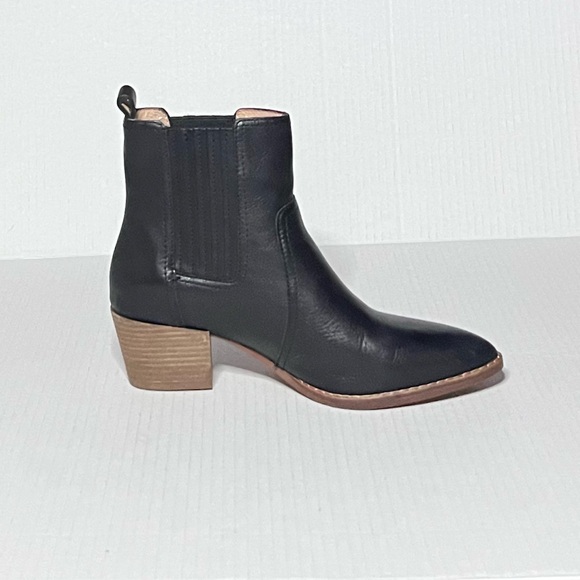 Madewell Western Boot - Picture 5 of 15